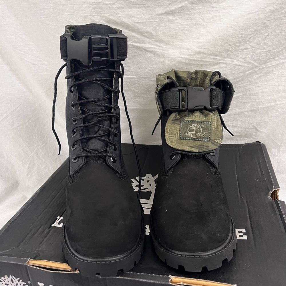 Timberland Limited Release 6” Gaiter boot